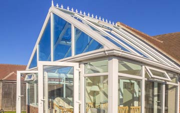 conservatory roof insulation costs Glasgow