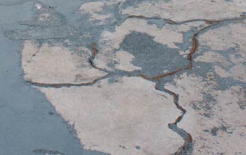 fibreglass roofing replacement Glasgow