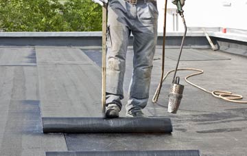 flat roof replacement Glasgow, Glasgow City