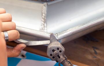 disadvantages of Glasgow lead roofing