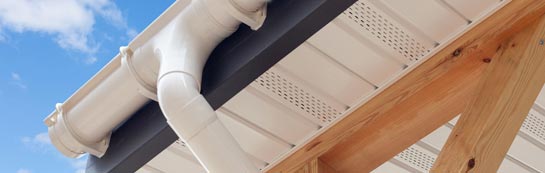 get Glasgow guttering quotes today