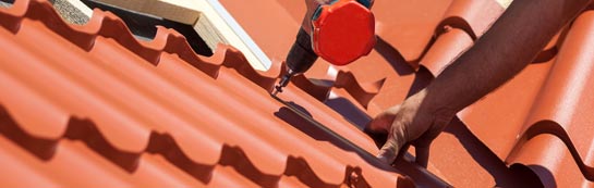 save on Glasgow roof installation costs