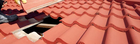 compare Glasgow roof repair quotes