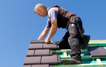 disadvantages of Glasgow slate roofing