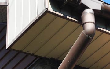 Glasgow soffit installation costs