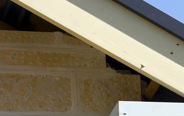 soffit repair Glasgow