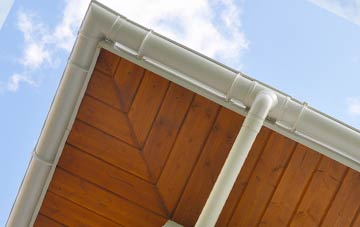 Glasgow soffit types